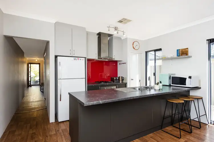 Second view of Homely house listing, 8 Norwood Avenue, Baldivis WA 6171