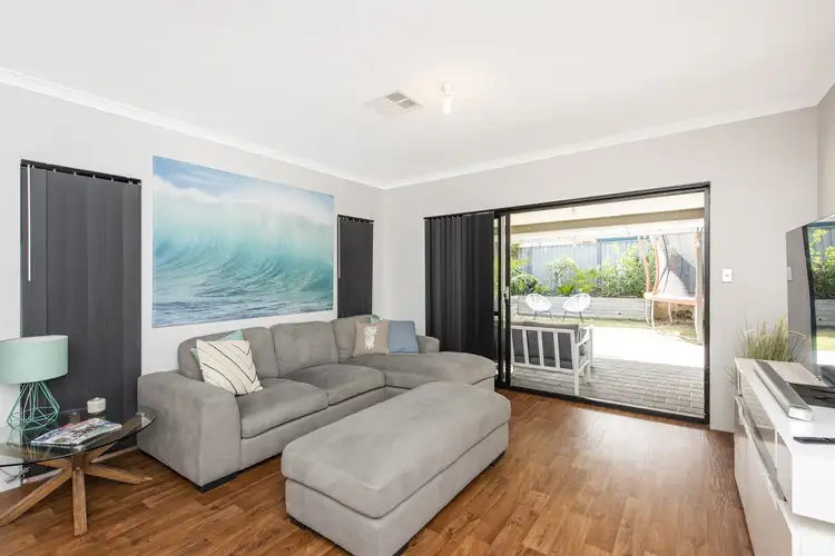 Third view of Homely house listing, 8 Norwood Avenue, Baldivis WA 6171