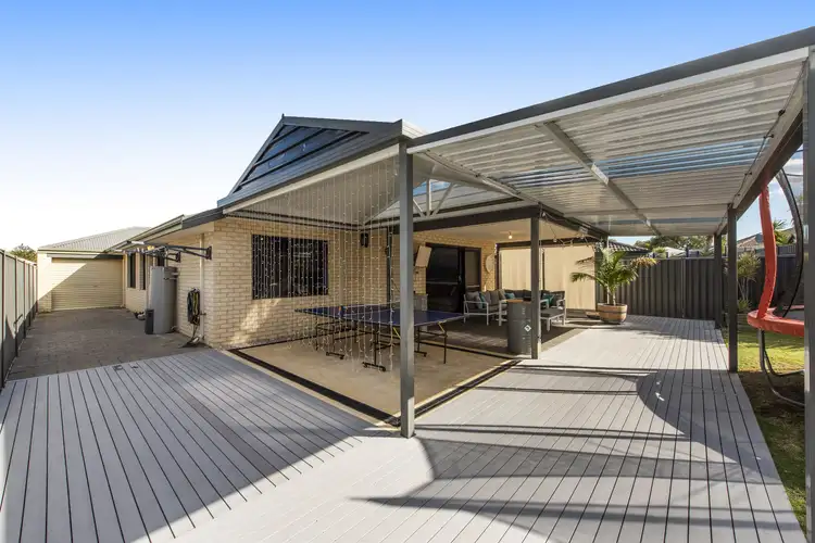 Fourth view of Homely house listing, 8 Norwood Avenue, Baldivis WA 6171