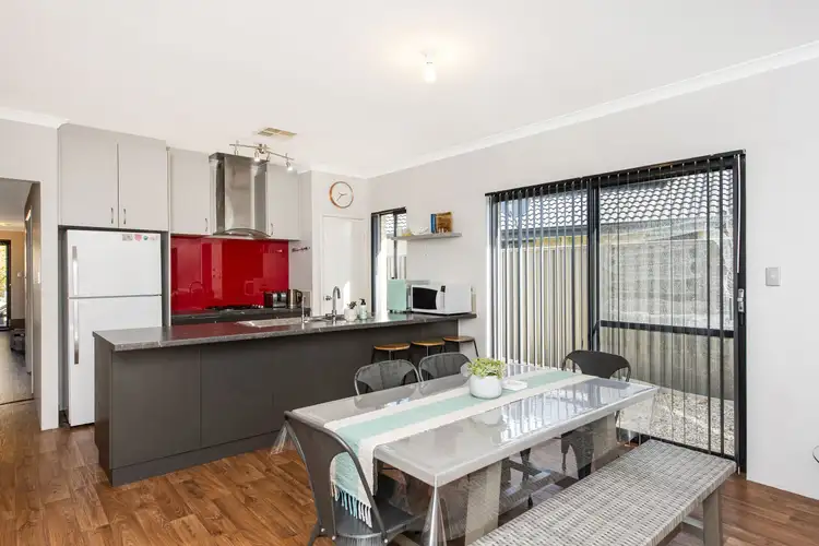 Fifth view of Homely house listing, 8 Norwood Avenue, Baldivis WA 6171