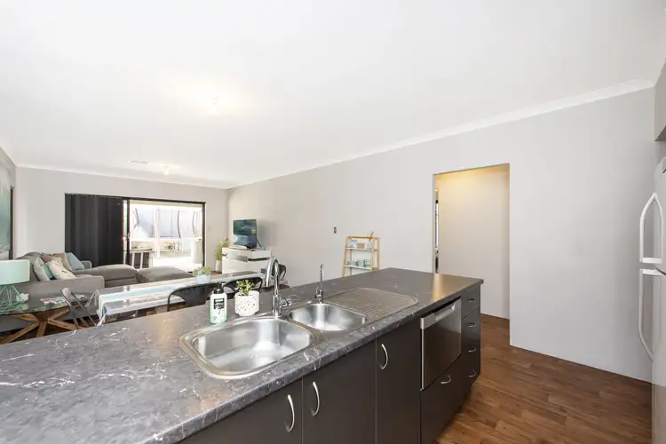 Sixth view of Homely house listing, 8 Norwood Avenue, Baldivis WA 6171