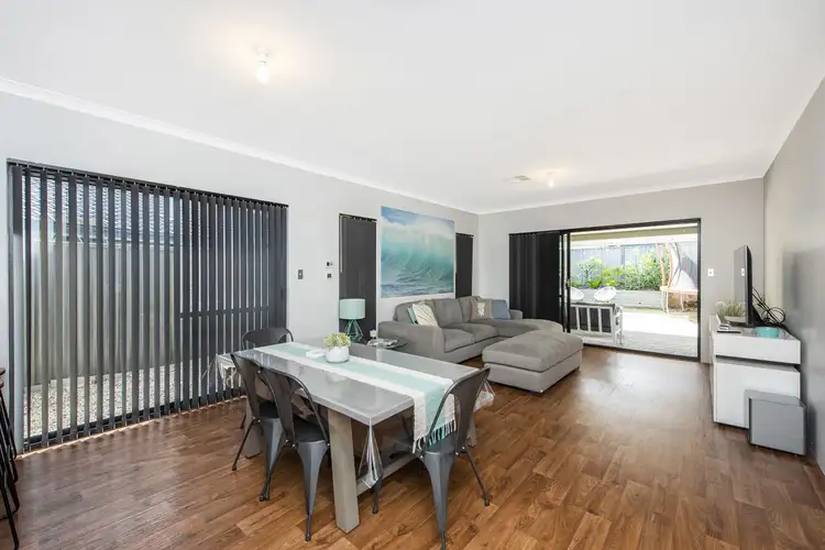 Seventh view of Homely house listing, 8 Norwood Avenue, Baldivis WA 6171