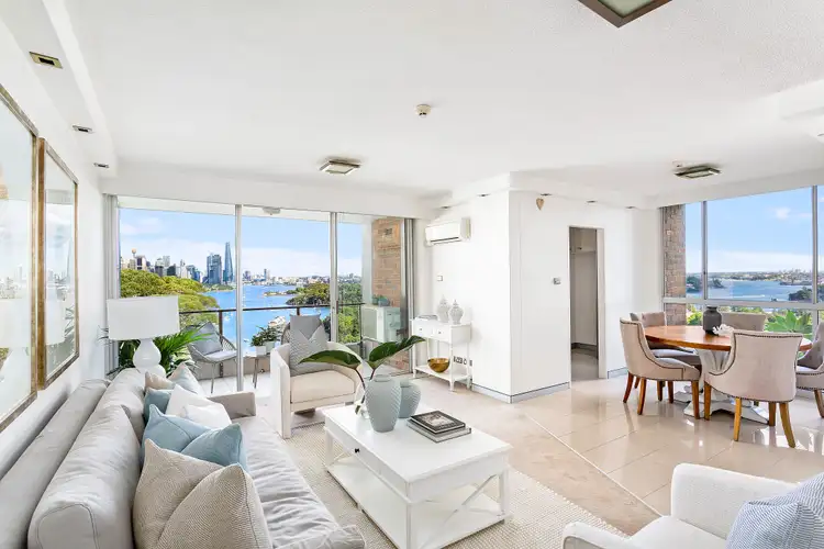 Sixth view of Homely apartment listing, 25/16 Carr Street, Waverton NSW 2060
