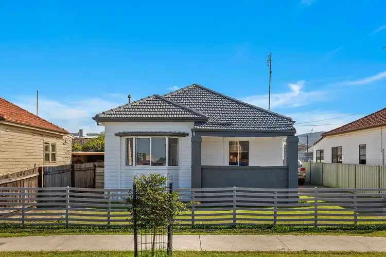 132 Church Street, Wollongong NSW 2500