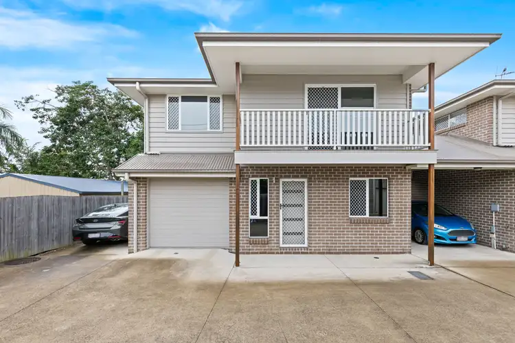 4/101 Handford Road, Zillmere QLD 4034