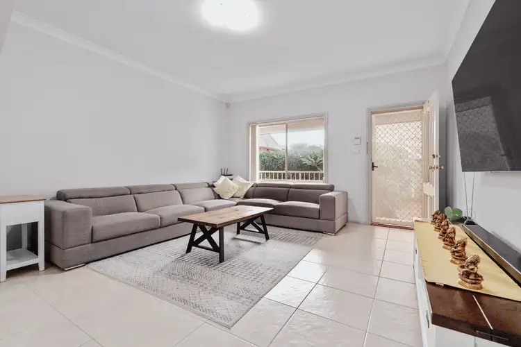 Second view of Homely townhouse listing, 5/14 Filey Street, Blacktown NSW 2148