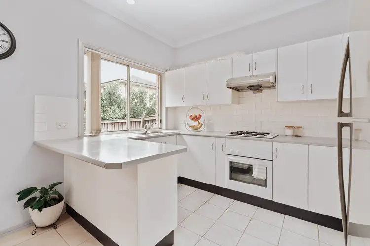 Third view of Homely townhouse listing, 5/14 Filey Street, Blacktown NSW 2148