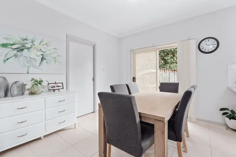 Fourth view of Homely townhouse listing, 5/14 Filey Street, Blacktown NSW 2148