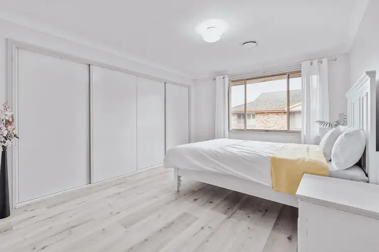 Sixth view of Homely townhouse listing, 5/14 Filey Street, Blacktown NSW 2148