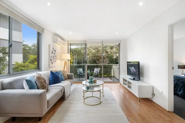 4/33 Hampden Road, Artarmon NSW 2064