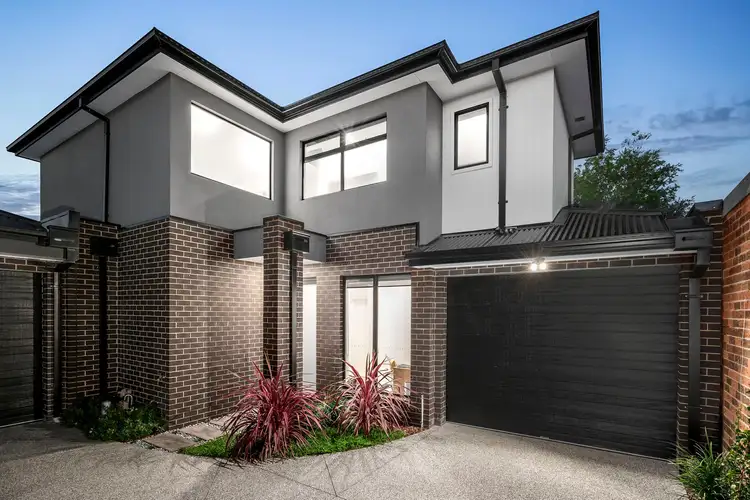 3/16 James Street, Sunshine West VIC 3020
