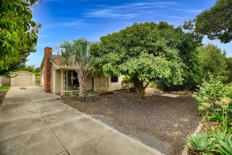 Main view of Homely house listing, 58 Dorene Street, St Marys SA 5042