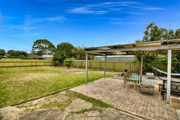 Fifth view of Homely house listing, 58 Dorene Street, St Marys SA 5042