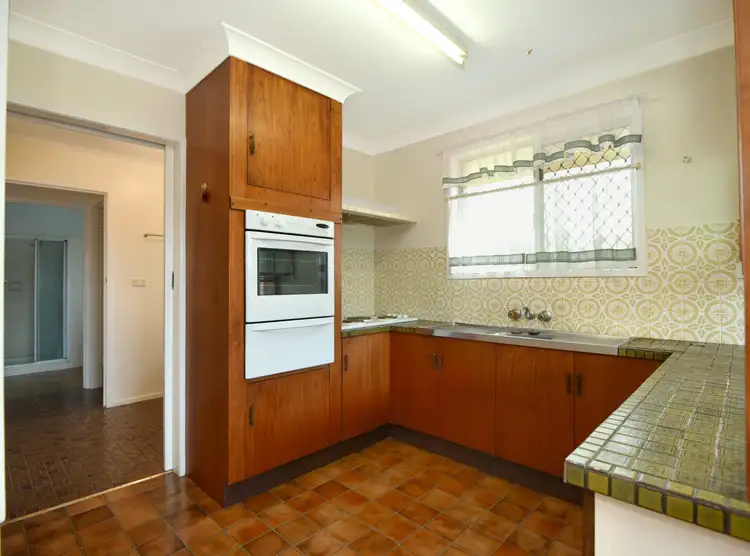 Third view of Homely house listing, 17 Debra Street, Centenary Heights QLD 4350