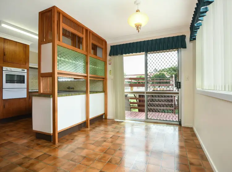Fourth view of Homely house listing, 17 Debra Street, Centenary Heights QLD 4350