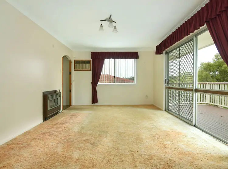 Fifth view of Homely house listing, 17 Debra Street, Centenary Heights QLD 4350