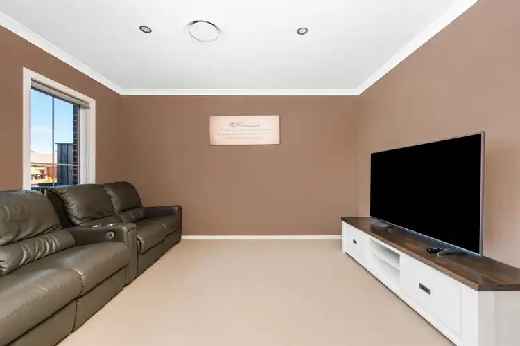 Second view of Homely house listing, 39 Macksville Street, Carnes Hill NSW 2171
