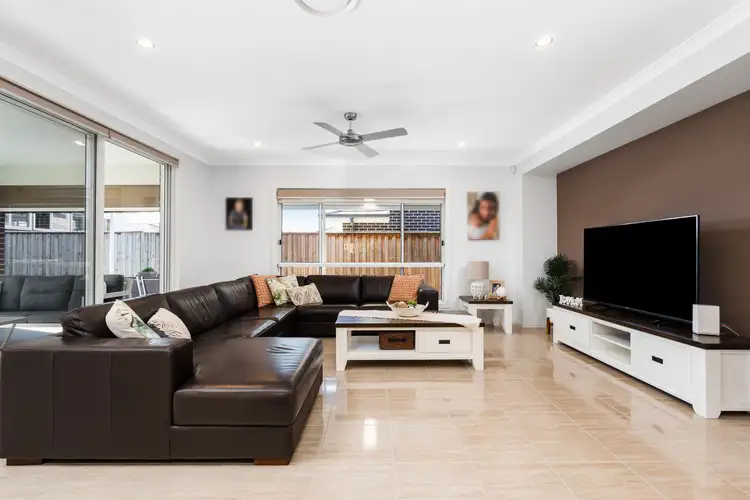 Third view of Homely house listing, 39 Macksville Street, Carnes Hill NSW 2171