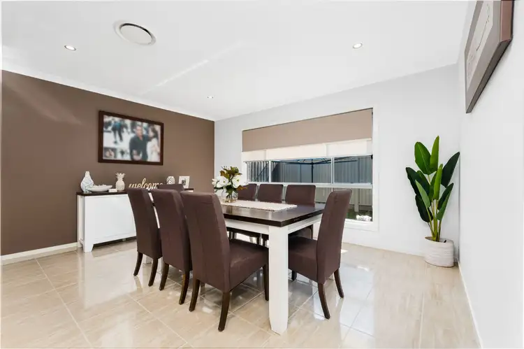 Fourth view of Homely house listing, 39 Macksville Street, Carnes Hill NSW 2171