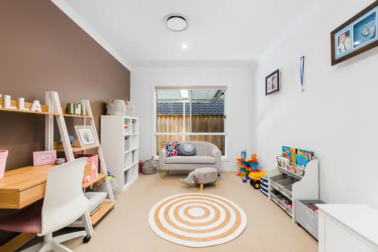 Fifth view of Homely house listing, 39 Macksville Street, Carnes Hill NSW 2171