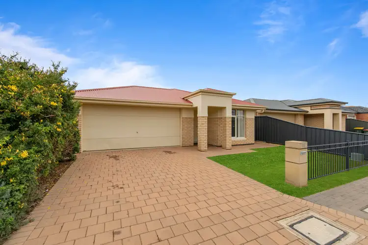 Second view of Homely house listing, 65 Centenary Circuit, Andrews Farm SA 5114