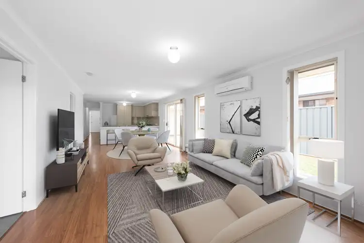 Fourth view of Homely house listing, 65 Centenary Circuit, Andrews Farm SA 5114