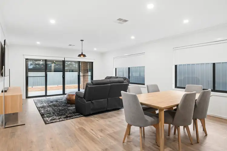 Fifth view of Homely house listing, 22 Tolsford Avenue, Mount Barker SA 5251
