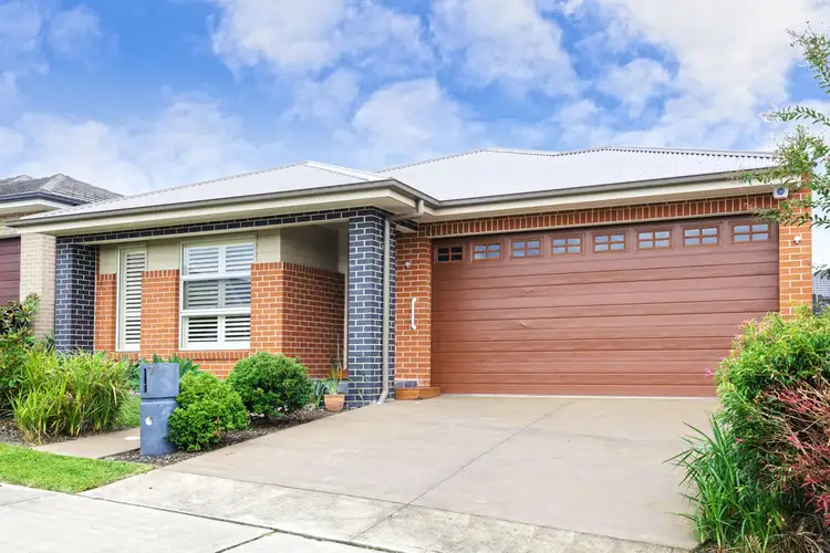 7 Matilda Road, Jordan Springs NSW 2747