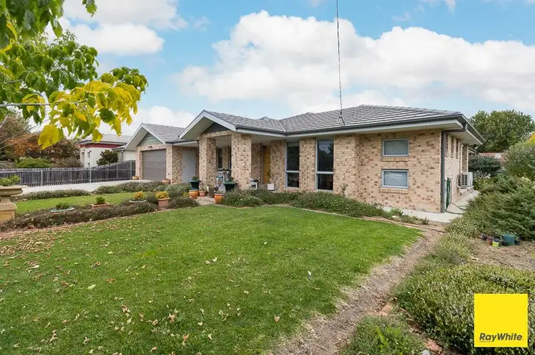 Main view of Homely house listing, 5 Ellendon Street, Bungendore NSW 2621