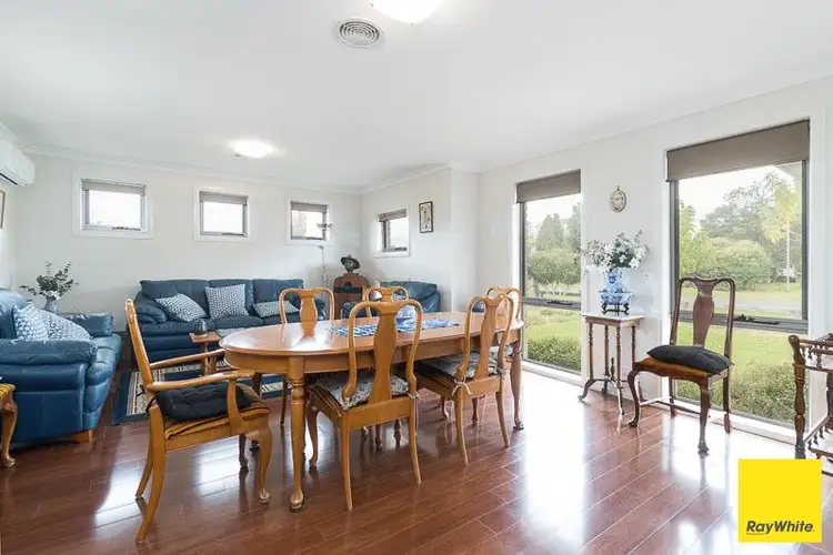 Second view of Homely house listing, 5 Ellendon Street, Bungendore NSW 2621