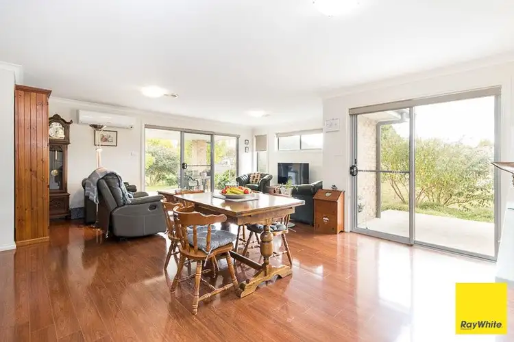 Fourth view of Homely house listing, 5 Ellendon Street, Bungendore NSW 2621