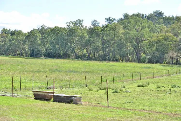 Second view of Homely rural property listing, 501 River Road, Coonabarabran NSW 2357