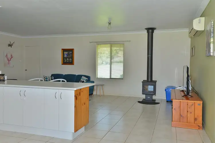 Fifth view of Homely rural property listing, 501 River Road, Coonabarabran NSW 2357