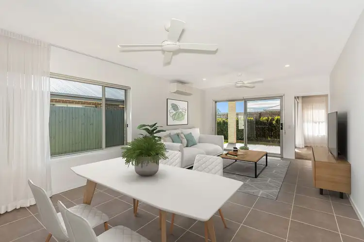 Main view of Homely house listing, 66 McConnell Esplanade, Strathpine QLD 4500
