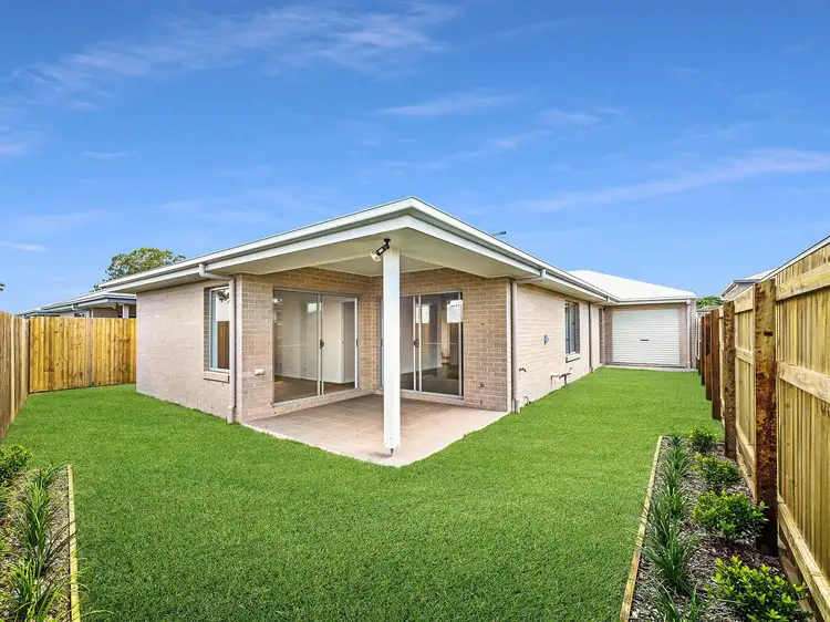 Second view of Homely house listing, 66 McConnell Esplanade, Strathpine QLD 4500