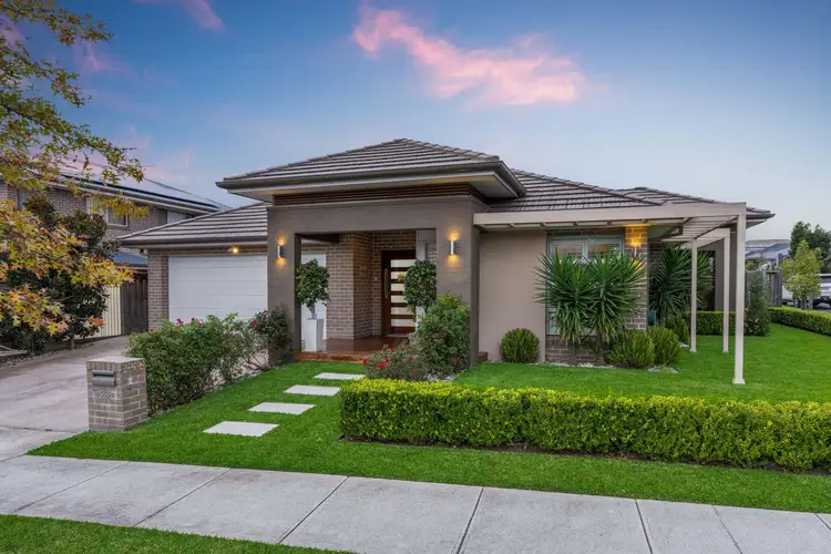 Main view of Homely house listing, 26 Bardia Avenue, Bardia NSW 2565