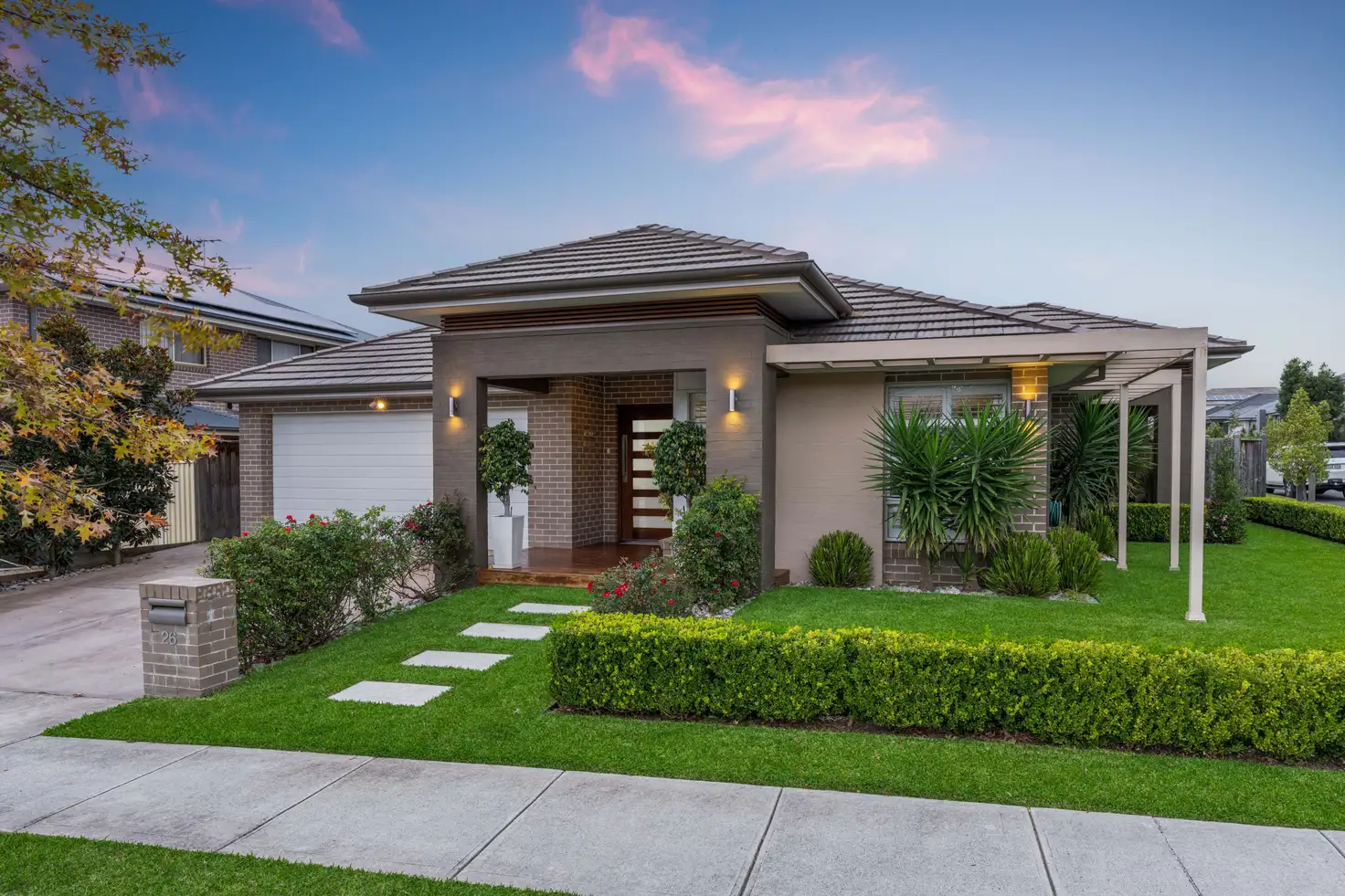 Main view of Homely house listing, 26 Bardia Avenue, Bardia NSW 2565