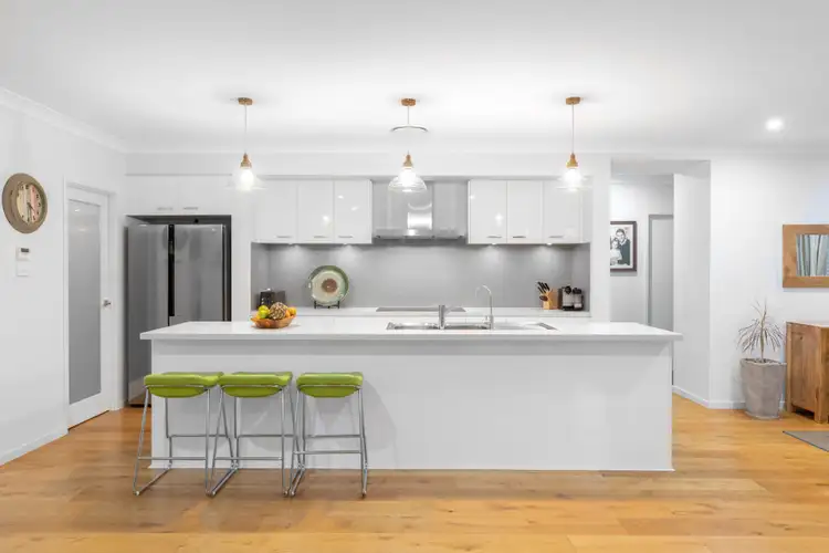 Fifth view of Homely house listing, 26 Bardia Avenue, Bardia NSW 2565