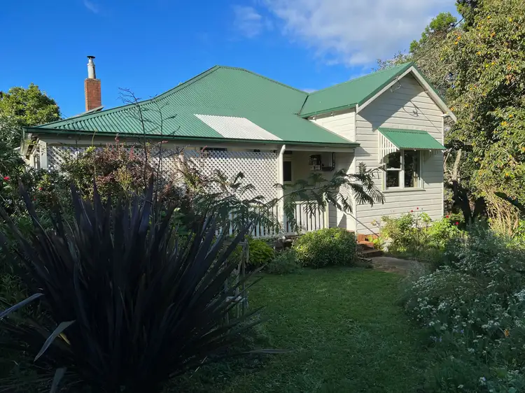 Main view of Homely house listing, 10 Oak Street, Dorrigo NSW 2453