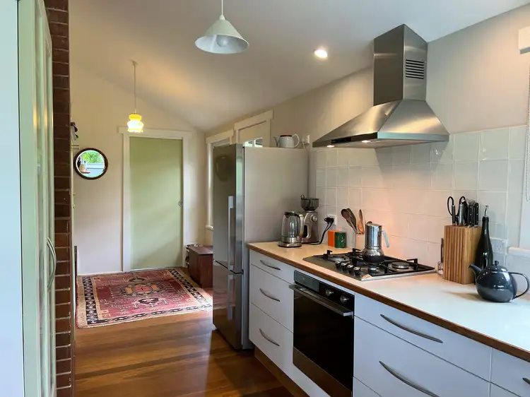 Third view of Homely house listing, 10 Oak Street, Dorrigo NSW 2453