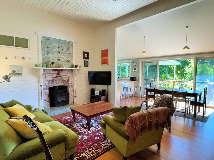 Fourth view of Homely house listing, 10 Oak Street, Dorrigo NSW 2453
