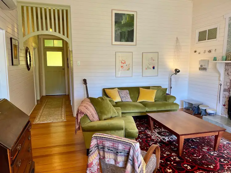 Fifth view of Homely house listing, 10 Oak Street, Dorrigo NSW 2453