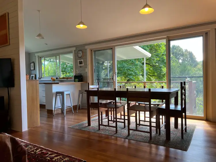Sixth view of Homely house listing, 10 Oak Street, Dorrigo NSW 2453