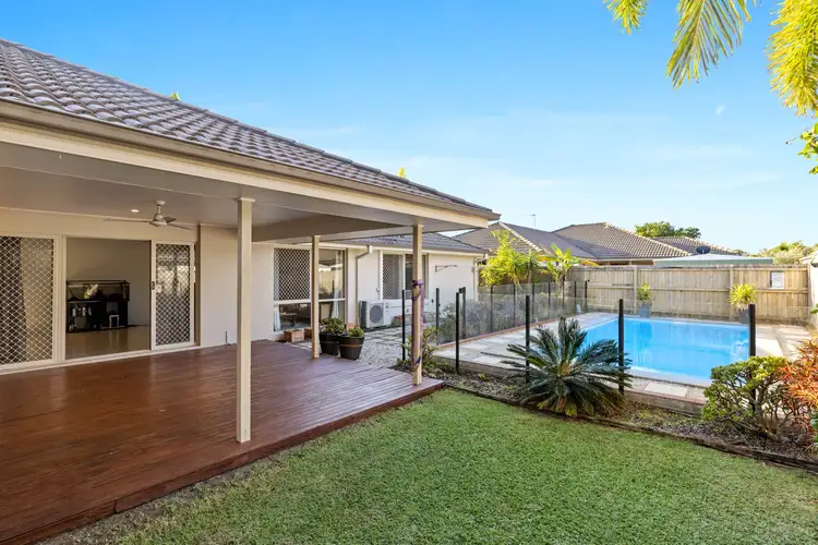 251 University Way, Sippy Downs QLD 4556