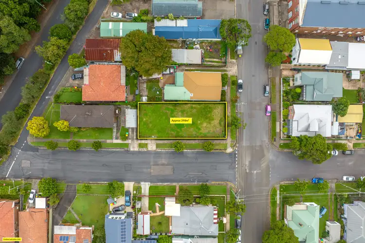 Third view of Homely land listing, 13 Metcalfe Street, Wallsend NSW 2287