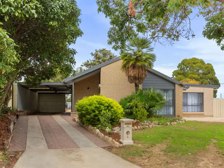 4 Powers Avenue, Morphett Vale SA 5162