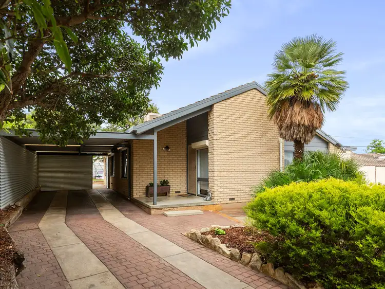 Second view of Homely house listing, 4 Powers Avenue, Morphett Vale SA 5162