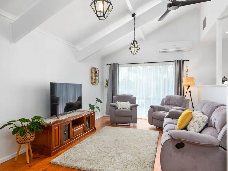 Fourth view of Homely house listing, 4 Powers Avenue, Morphett Vale SA 5162
