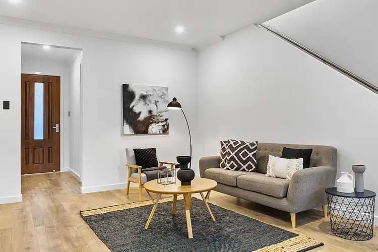 Second view of Homely house listing, 1/1 Hallett Avenue, Tranmere SA 5073