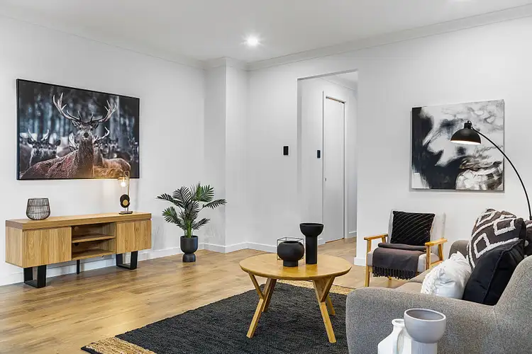Third view of Homely house listing, 1/1 Hallett Avenue, Tranmere SA 5073